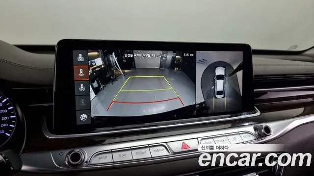 Kia More K9 id 2654583 из Кореи 16