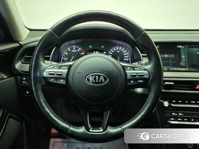 Kia K7 Premier id 3924456 из Кореи 14