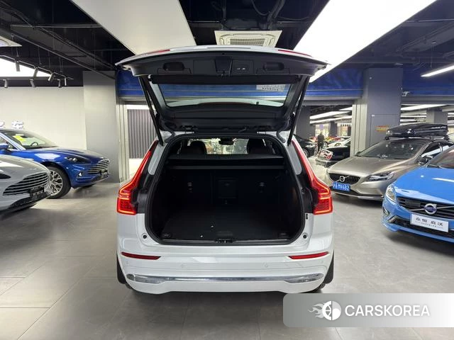 Volvo XC60 id 4210052 из Китая 19