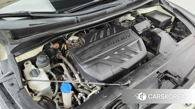 Kia The New Carnival id 4551906 из Кореи 29