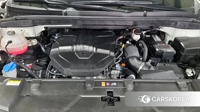 Kia Carnival 4th generation id 3620475 из Кореи 14