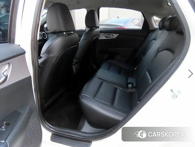 Kia The New K3 2nd generation id 4396485 из Кореи 14
