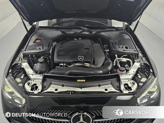 Mercedes-Benz E-Class W213 id 4475993 из Кореи 16