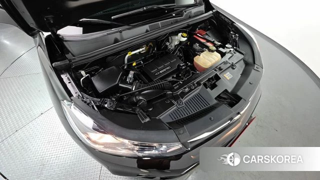 Chevrolet (GM Daewoo) The New Trax id 4389918 из Кореи 16
