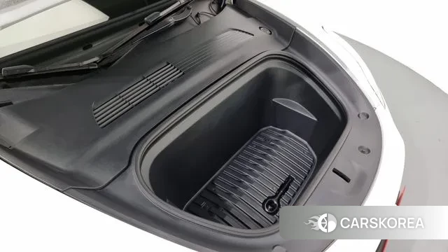 Tesla Model Y id 3225226 из Кореи 16