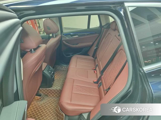 BMW X3 id 4328475 из Китая 40