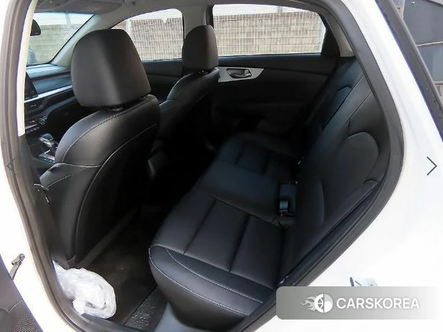 Kia The New K3 2nd generation id 3824871 из Кореи 14