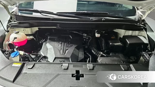 Kia Carnival 4th generation id 3680164 из Кореи 16