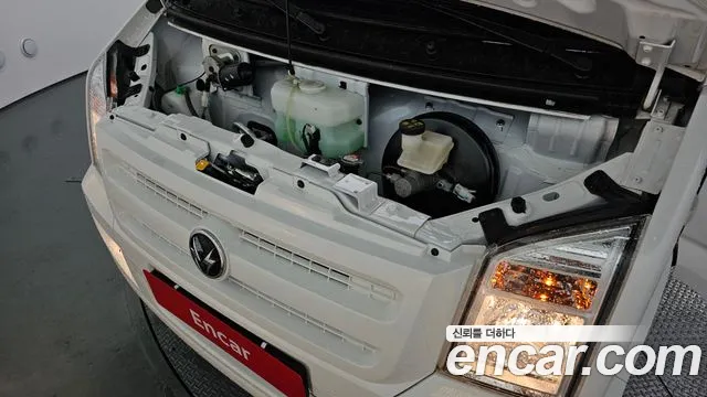 Dongfeng Socon C35 id 2739018 из Кореи 16