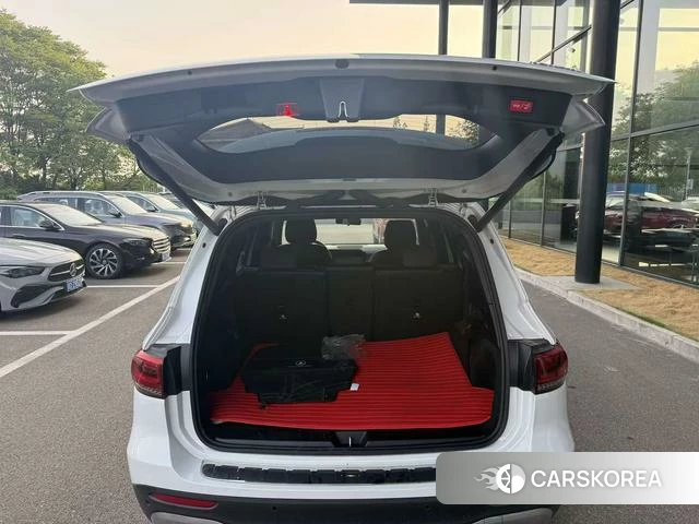 Mercedes-Benz GLB id 4236309 из Китая 7