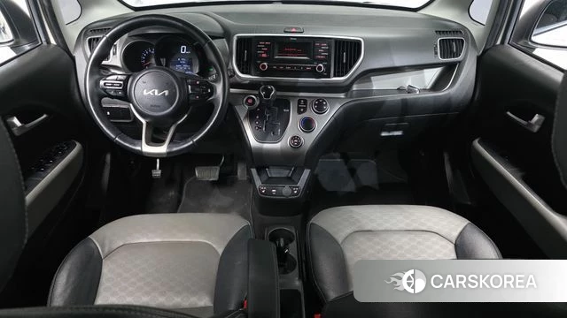 Kia The New Ray id 4769321 из Кореи 29