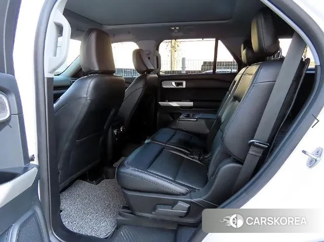 Ford Explorer 6th Generation id 3459025 из Кореи 16