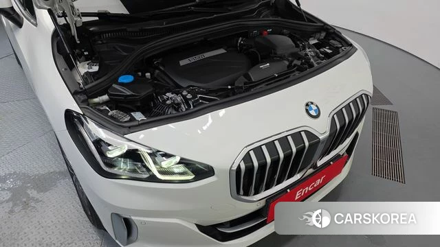 BMW 2 Series Active Tourer (U06) id 4739837 из Кореи 30