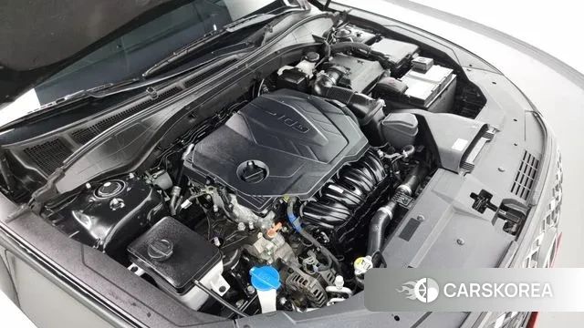 Hyundai The New Grandeur IG id 3344472 из Кореи 16