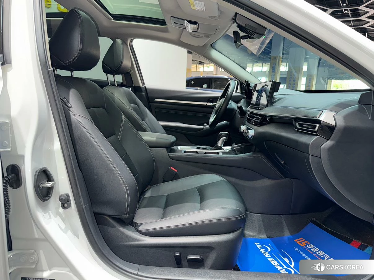 Nissan Teana id 4467971 из Китая 27