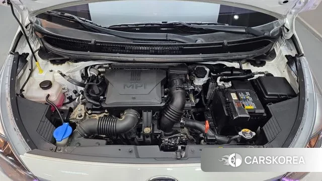 Kia Morning Urban (JA) id 3407118 из Кореи 16