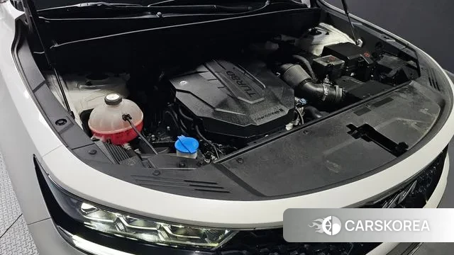 Kia Sorento 4th Generation id 3691312 из Кореи 16