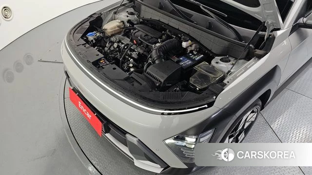 Hyundai Kona (SX2) id 4763014 из Кореи 16