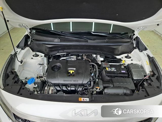 Kia The New Seltos id 3940388 из Кореи 16