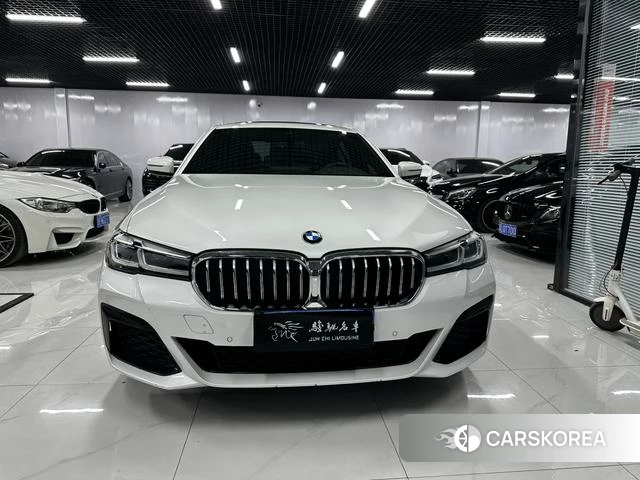 BMW 5 series id 4275688 из Китая 8