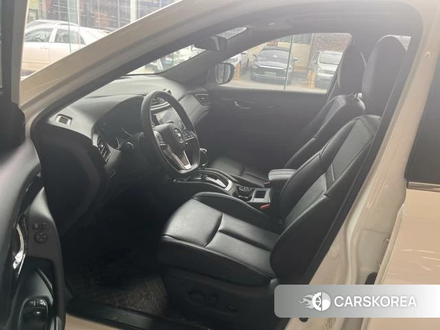 Nissan Qijun id 4262035 из Китая 11