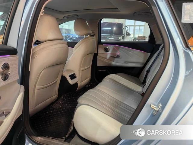Chery Fengyun Fengyun A8 2024 Синий из Китая, фото 6