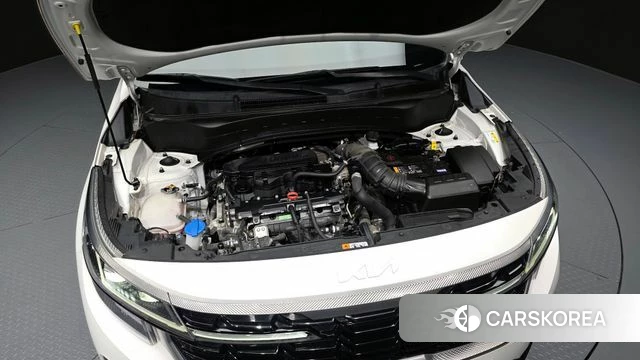 Kia The New Seltos id 3940576 из Кореи 16