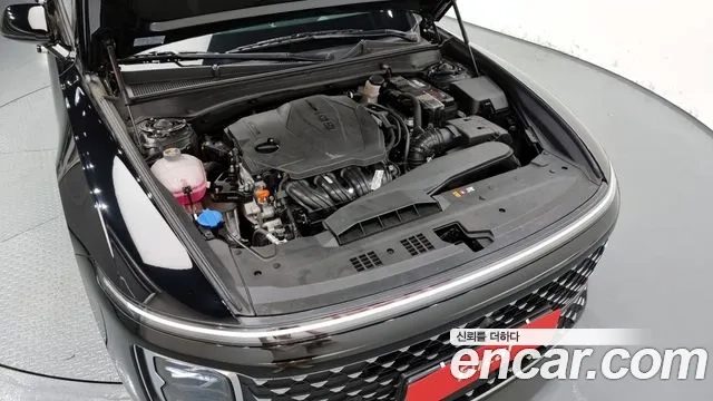 Hyundai Grandeur (GN7) id 2910403 из Кореи 16