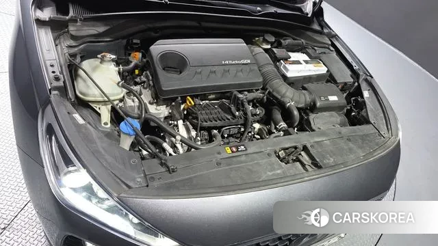 Hyundai i30 (PD) id 3718425 из Кореи 16