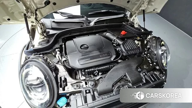 Mini Cooper id 3071278 из Кореи 16