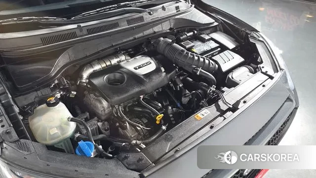 Hyundai Kona id 3541379 из Кореи 16