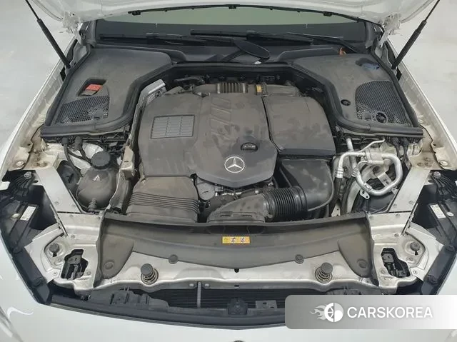 Mercedes-Benz CLS-Class C257 id 2995210 из Кореи 13