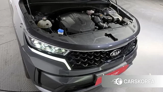 Kia Sorento 4th Generation id 3454546 из Кореи 16