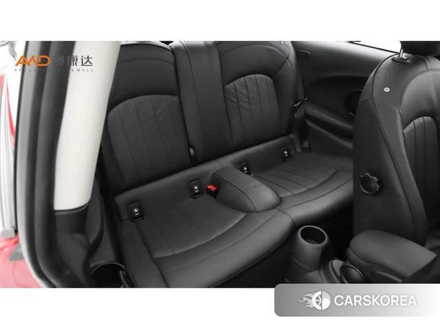 MINI MINI 2021 Красный из Китая, фото 5