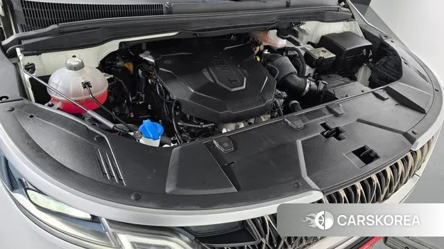 Kia Carnival 4th generation id 3664822 из Кореи 16