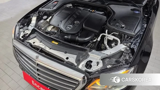 Mercedes-Benz E-Class W213 id 3530951 из Кореи 16