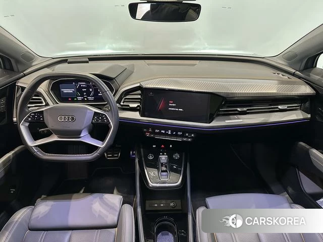 Audi Q4 e-tron id 4297575 из Китая 17