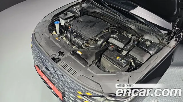 Hyundai The New Grandeur IG id 2802504 из Кореи 16