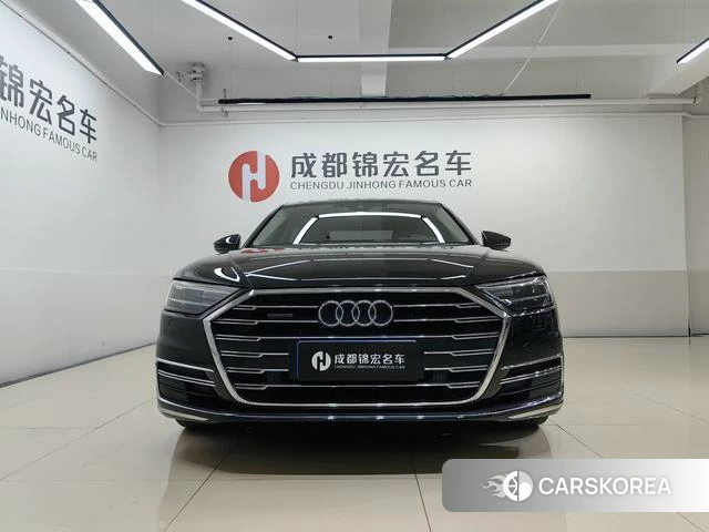 Audi A8 id 4274176 из Китая 25