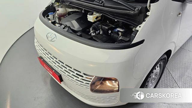 Hyundai Staria id 3865162 из Кореи 16