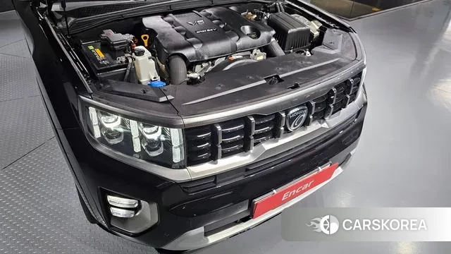 Kia Mohave Master id 3291579 из Кореи 16