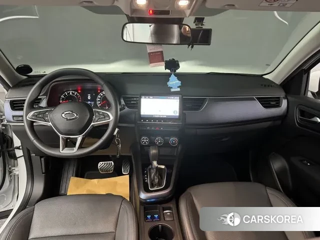 Renault Korea (Samsung) XM3 id 3179430 из Кореи 16