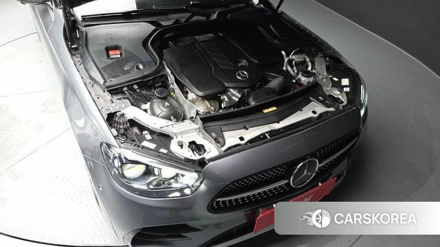 Mercedes-Benz E-Class W213 id 4624224 из Кореи 16