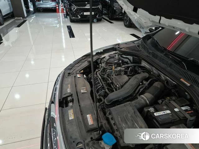 Volkswagen 7th Generation of Jetta id 4772905 из Кореи 14