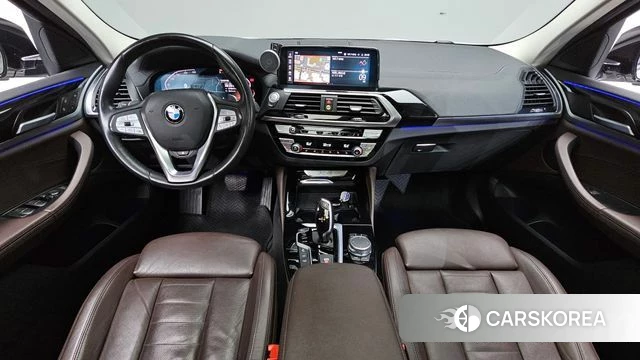 BMW X4 (G02) id 4785042 из Кореи 30