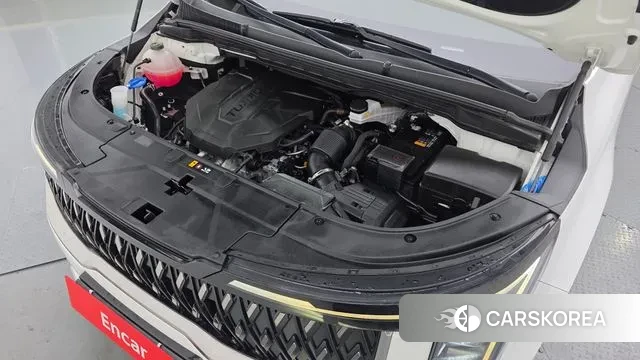 Kia The New Carnival 4th Generation id 3590683 из Кореи 16