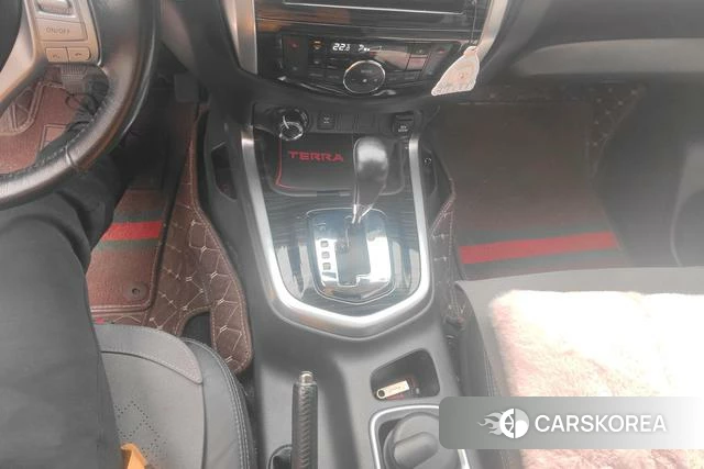 Nissan Tuda id 4207881 из Китая 13