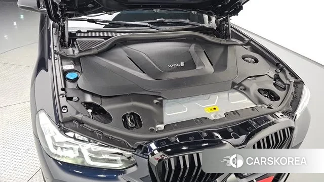 BMW iX3 id 3437810 из Кореи 16