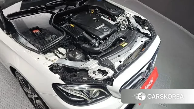 Mercedes-Benz E-Class W213 id 3391562 из Кореи 16