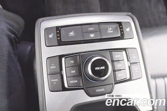 Genesis G80 id 2666034 из Кореи 16